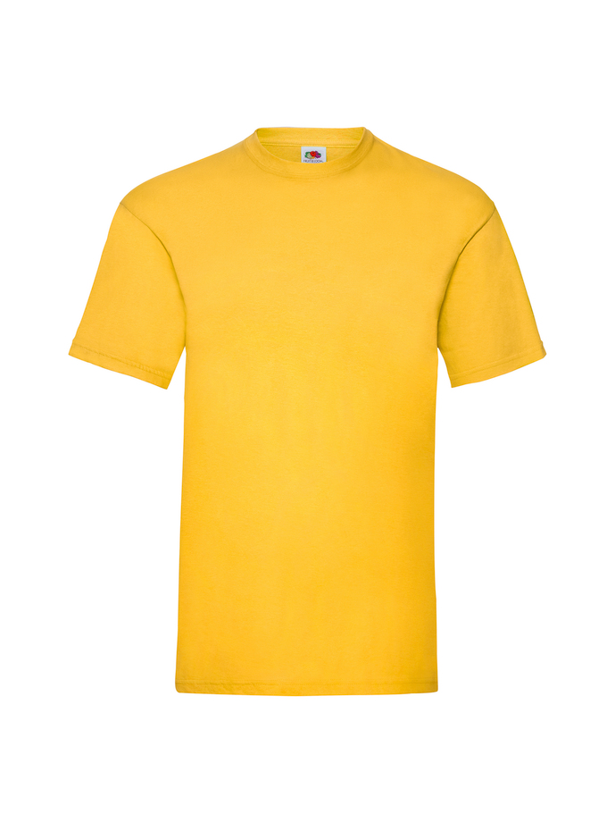 T- Shirt - sunflower