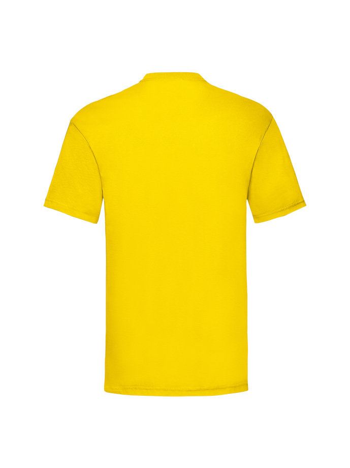 T- Shirt - yellow