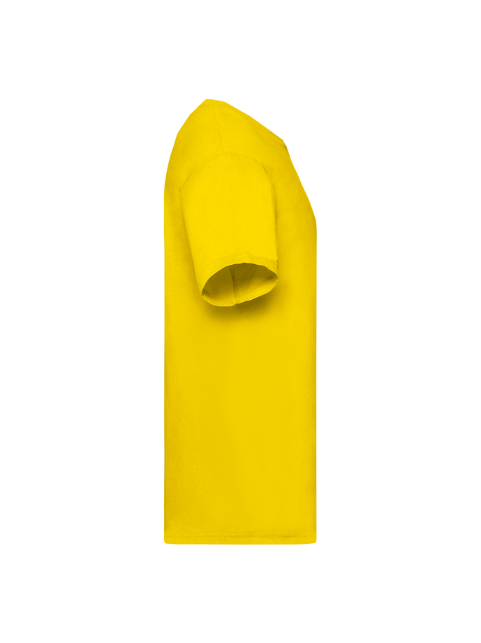 T- Shirt - yellow