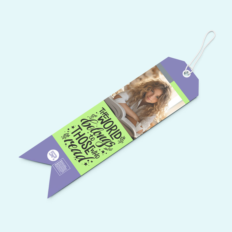 Bookmarks 2