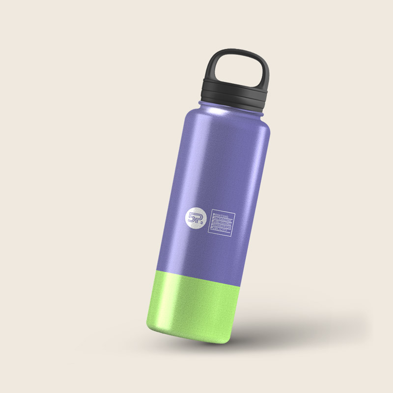 Bottle 2