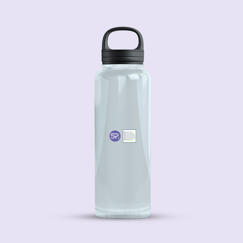 Bottle 3