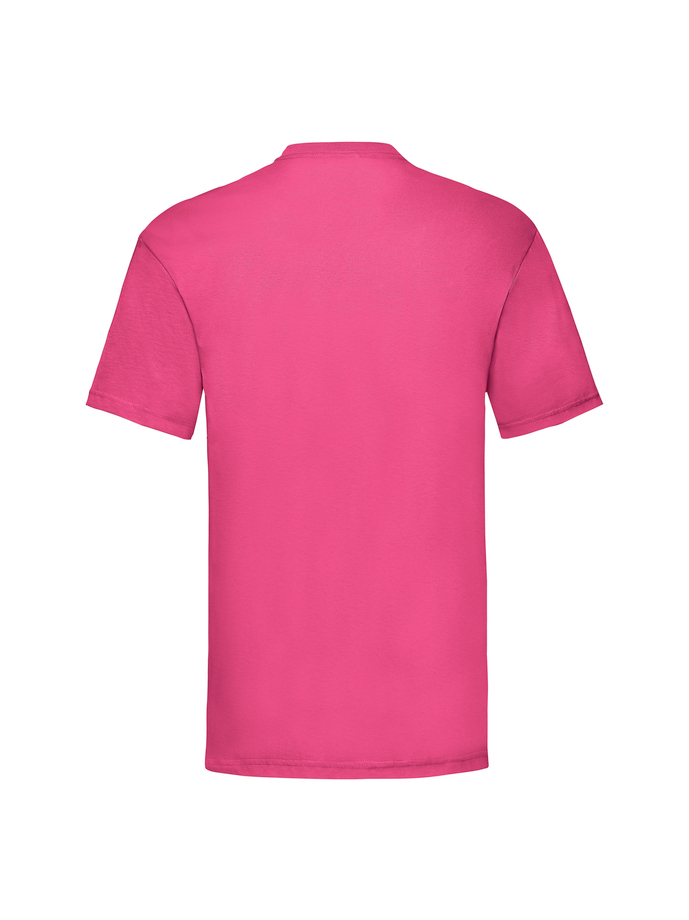 T- Shirt - bright lila