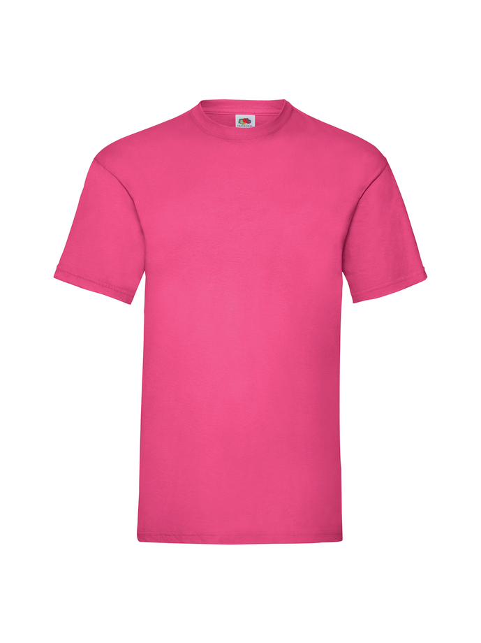 T- Shirt - bright lila