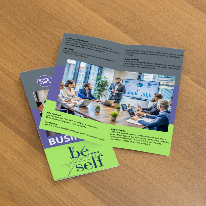 Brochure 4