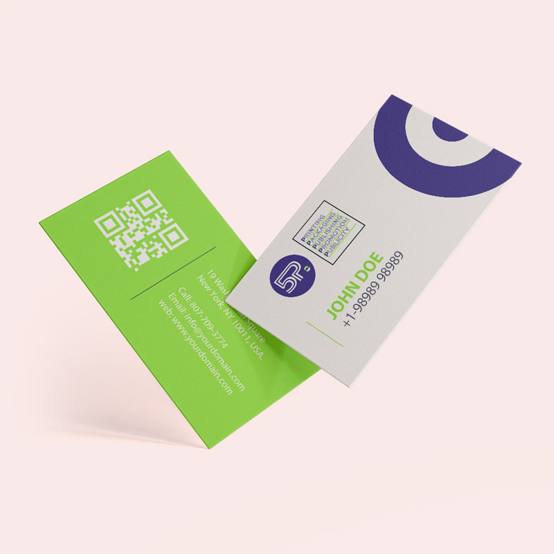 Business Cards 1