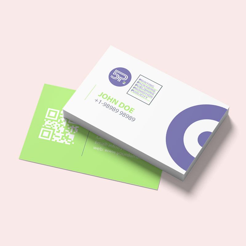 Business Cards 2