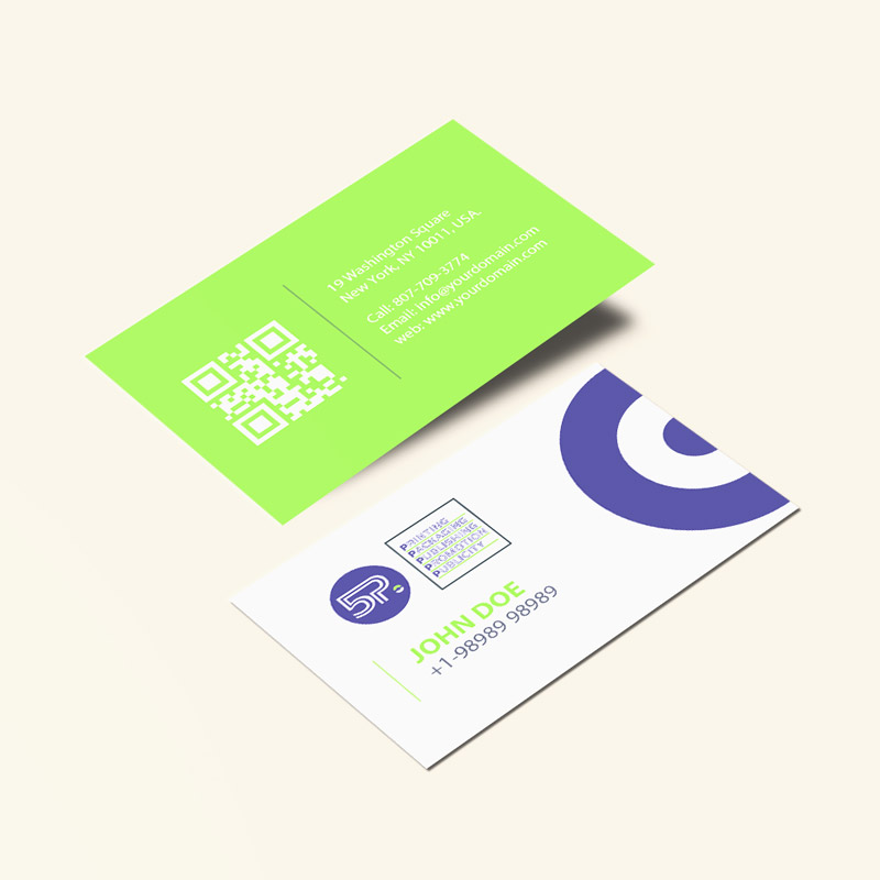 Business Cards 3