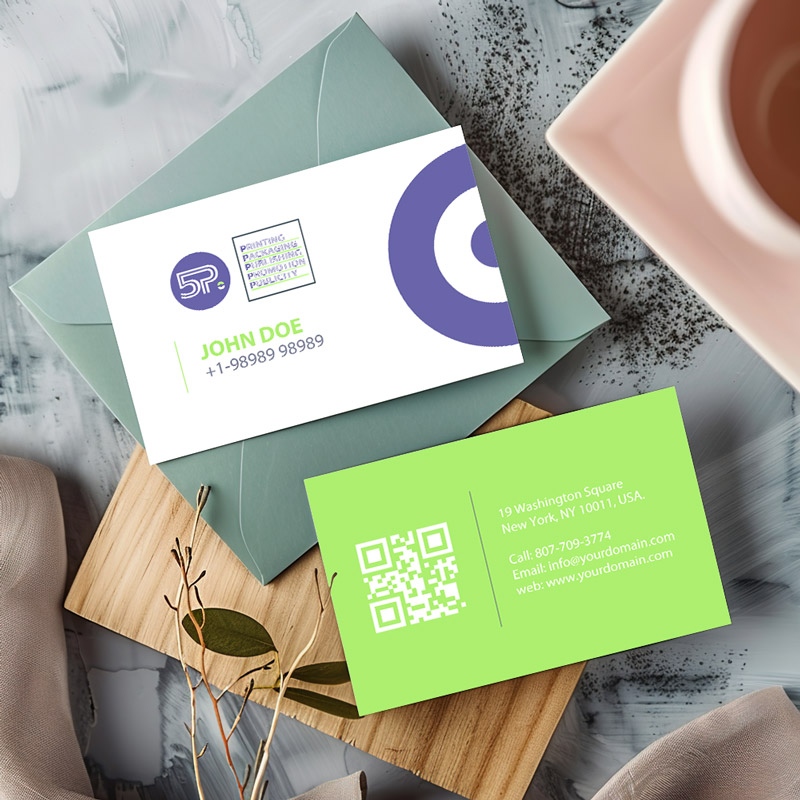 Business Cards 4