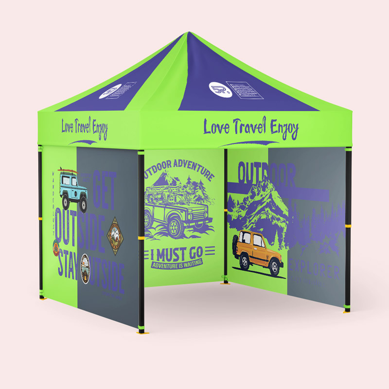 Canopy Tents 1