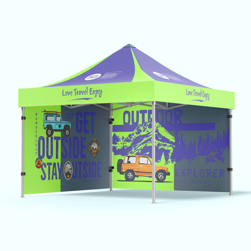 Canopy Tents 2