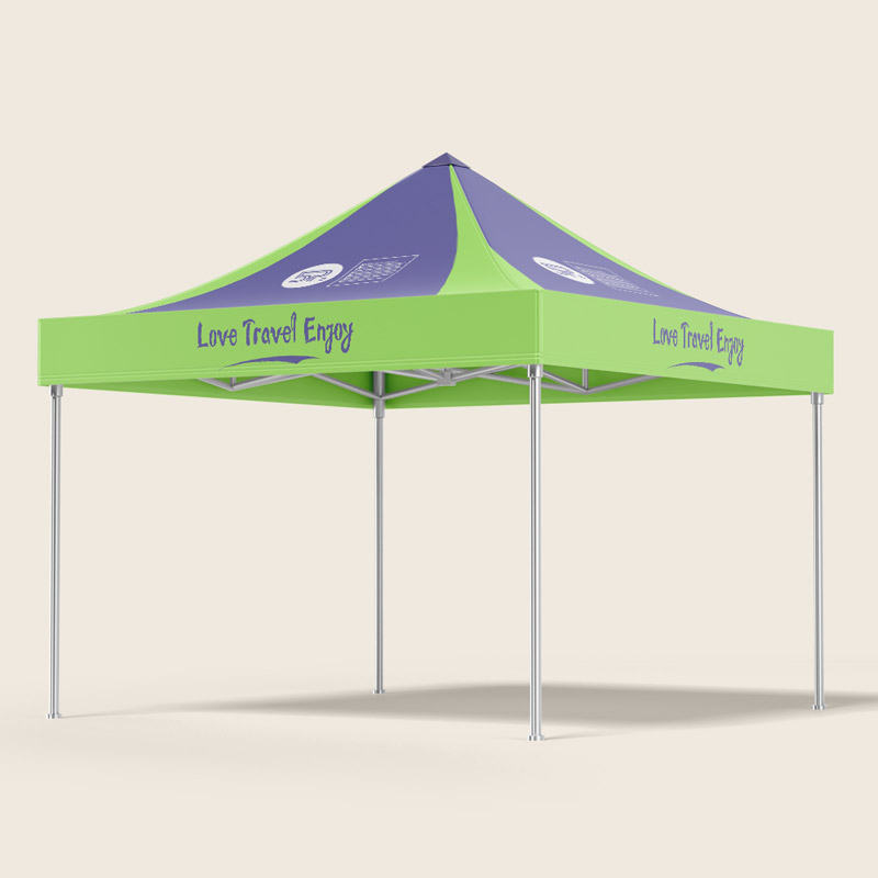 Canopy Tents 3