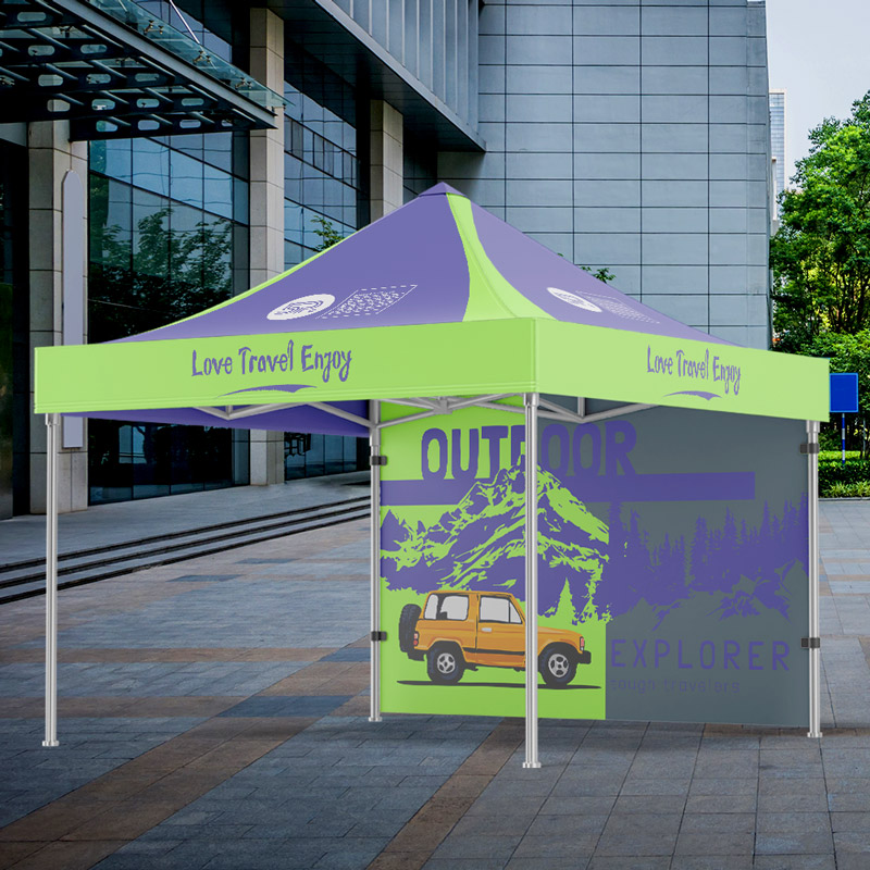 Canopy Tents 4