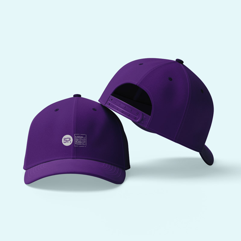 Caps 3