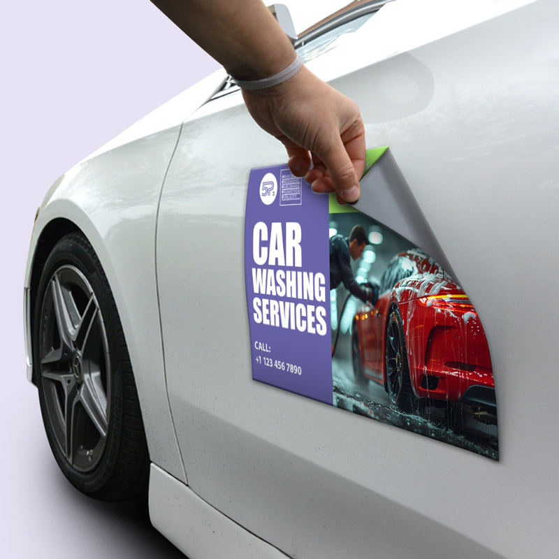 Car Magnets 2
