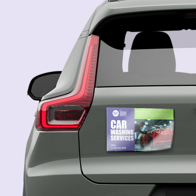 Car Magnets 3