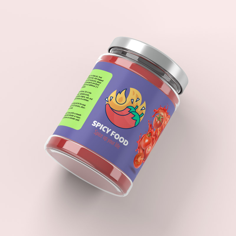 Custom Labels 1