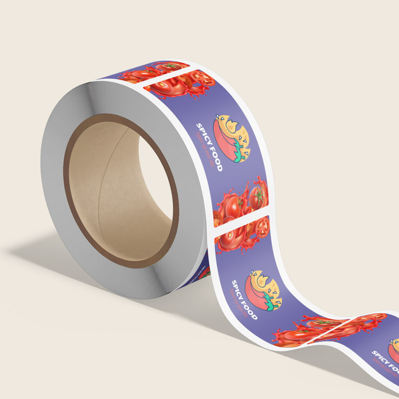 Custom Labels 3