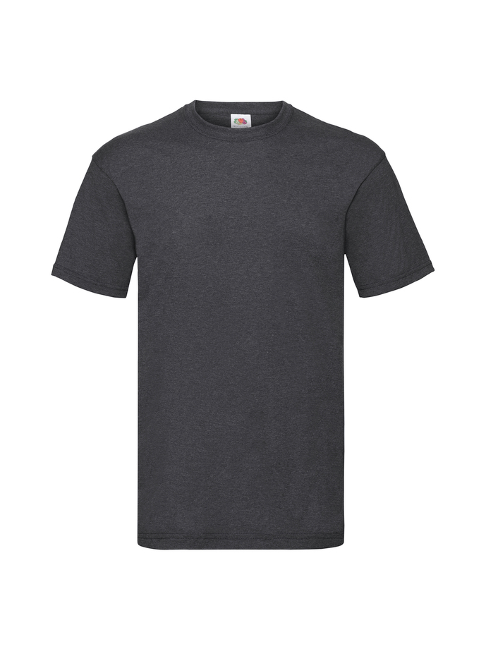 T- Shirt - dark gray