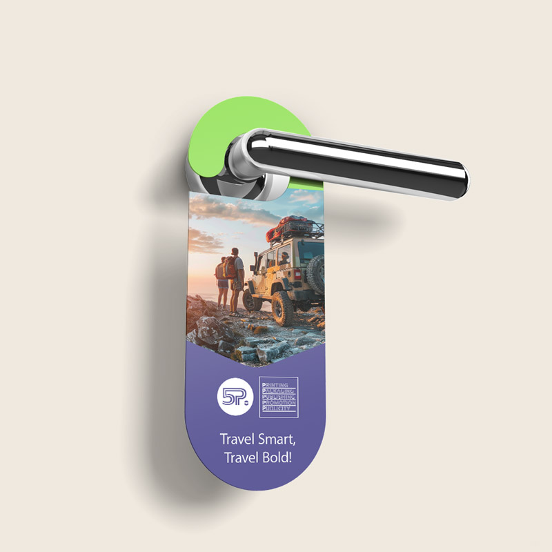 Door Hangers 1