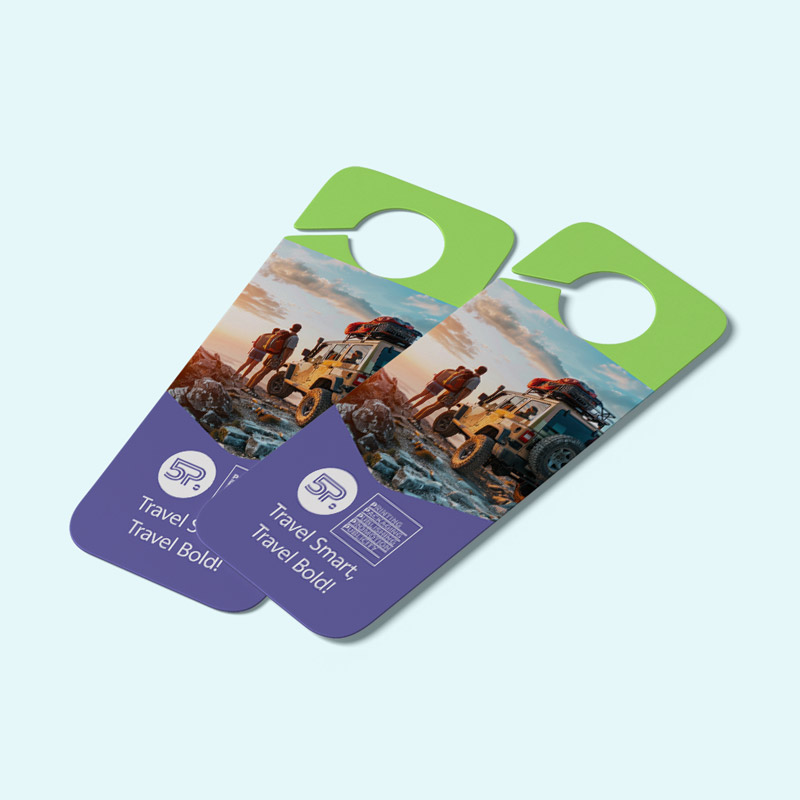 Door Hangers 2