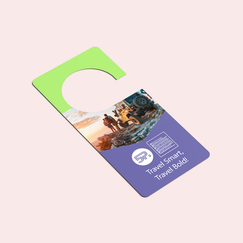 Door Hangers 3