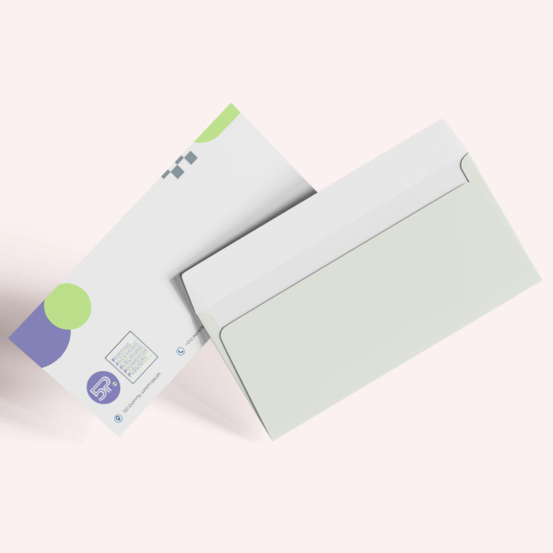 Envelopes 2