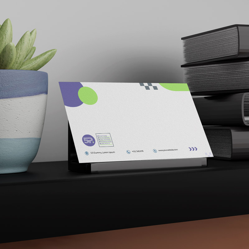 Envelopes 4