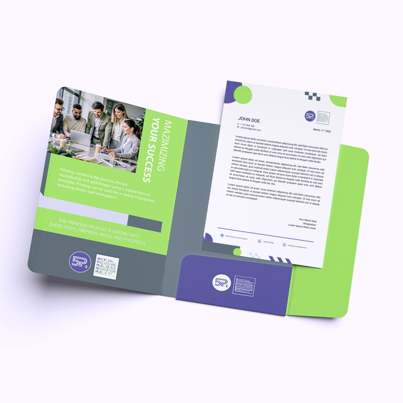 Folder 2