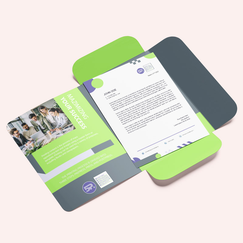 Folder 3