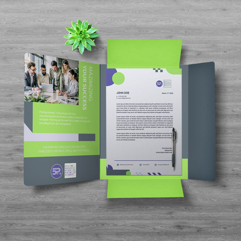 Folder 4