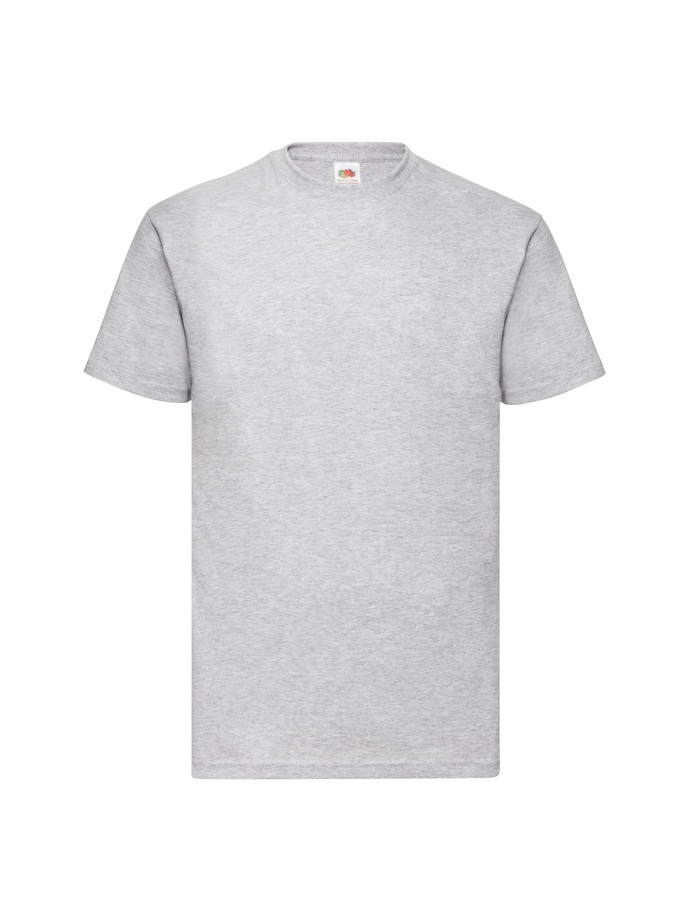T- Shirt - gray