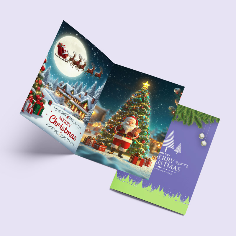 Greeting Cards 2