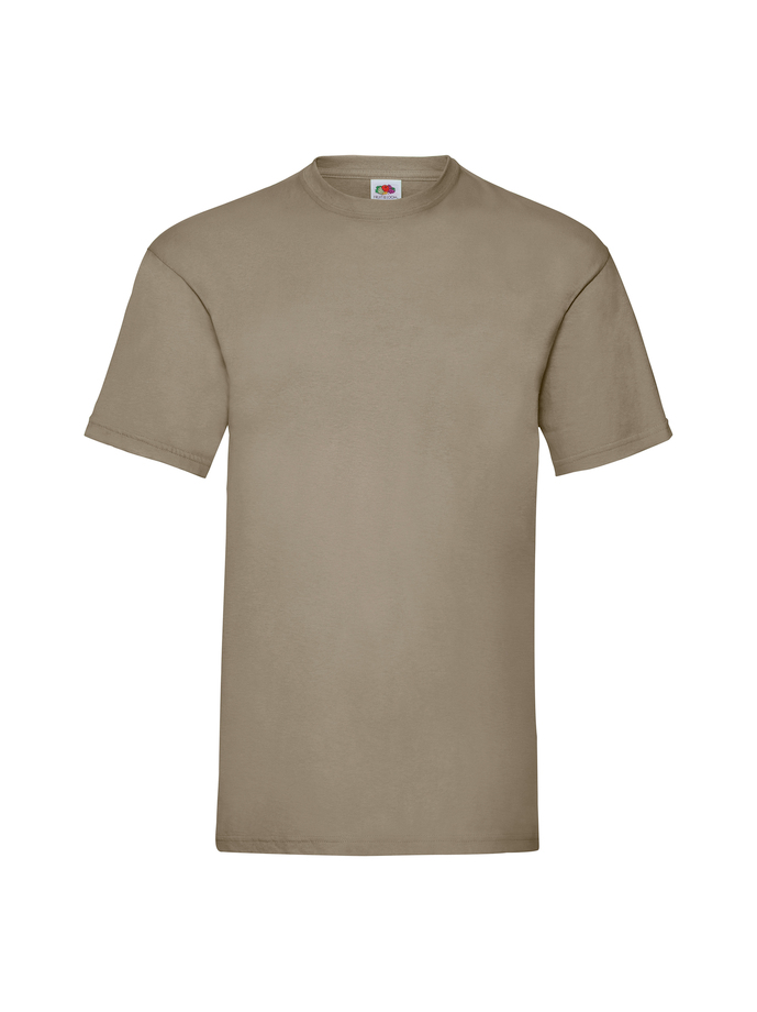 T- Shirt - khaki