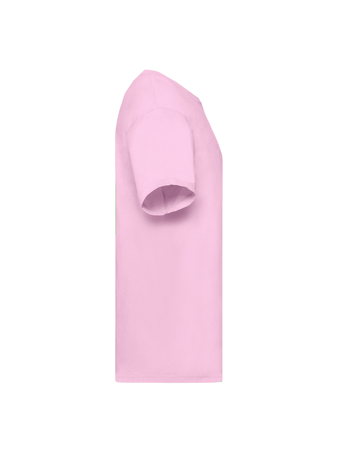 T- Shirt - light pink