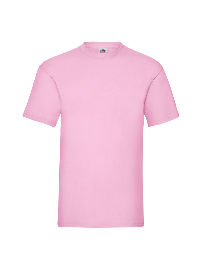 T- Shirt - light pink