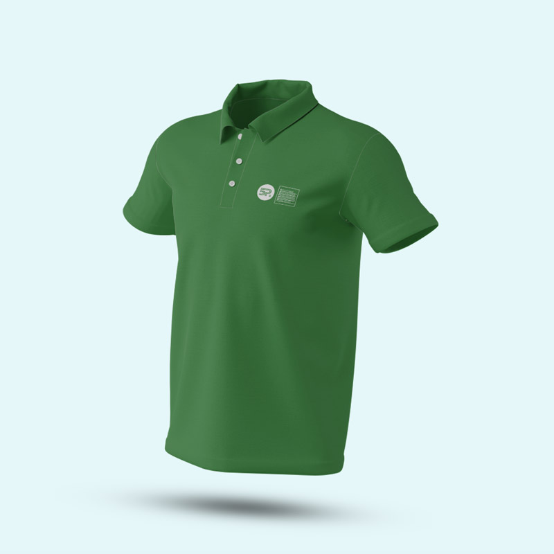 Men Polo Tshirt 3