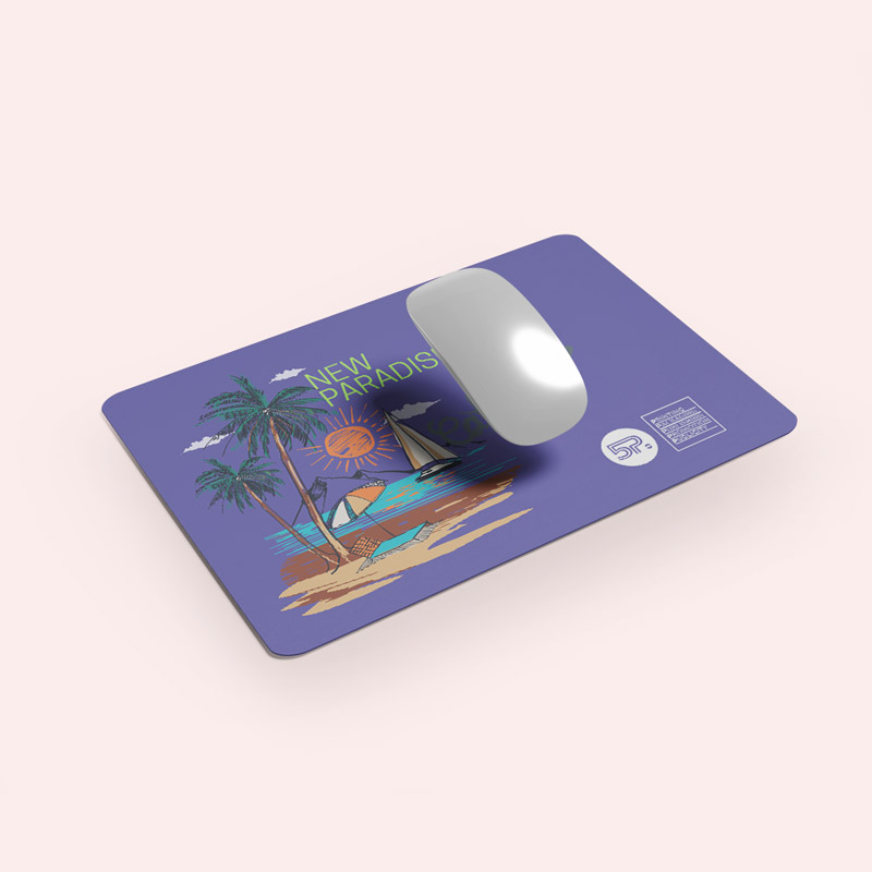 Mousepad 1