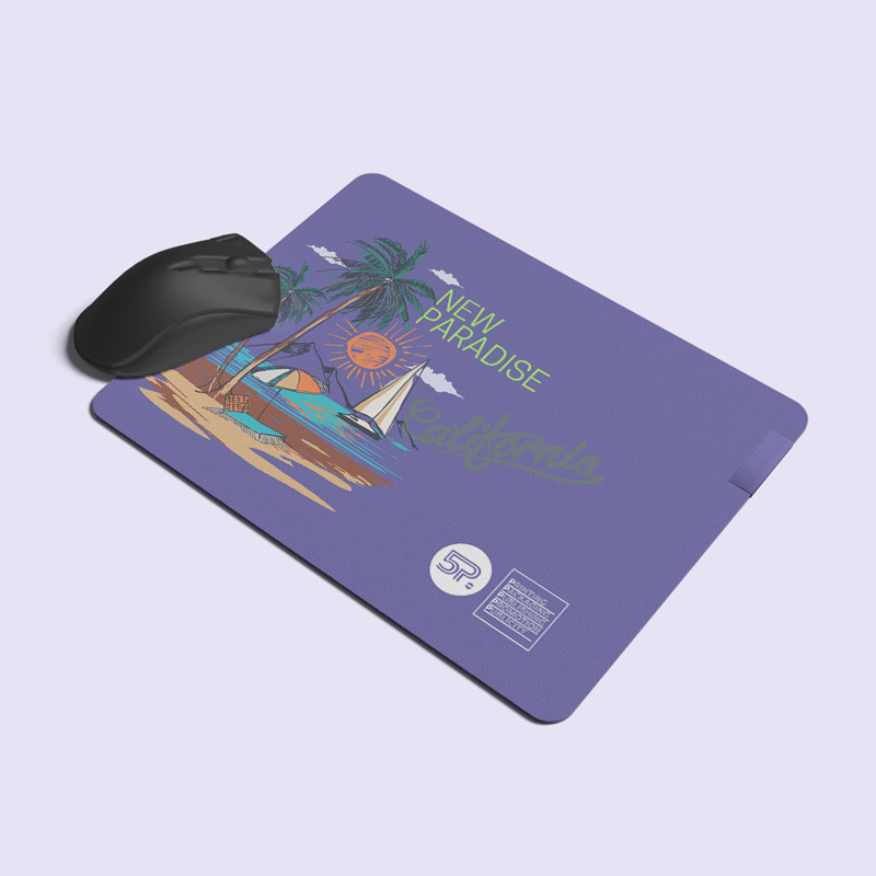 Mousepad 2