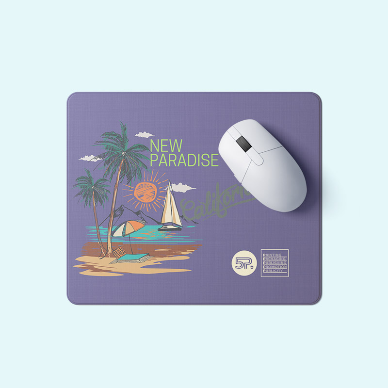 Mousepad 3