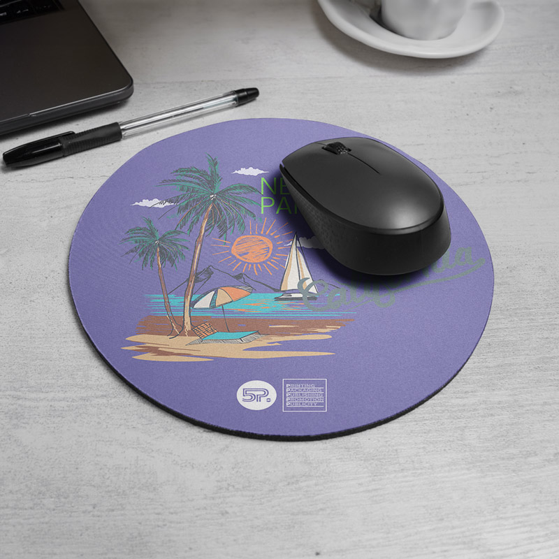 Mousepad 4