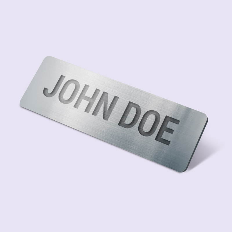 Name Tags 1