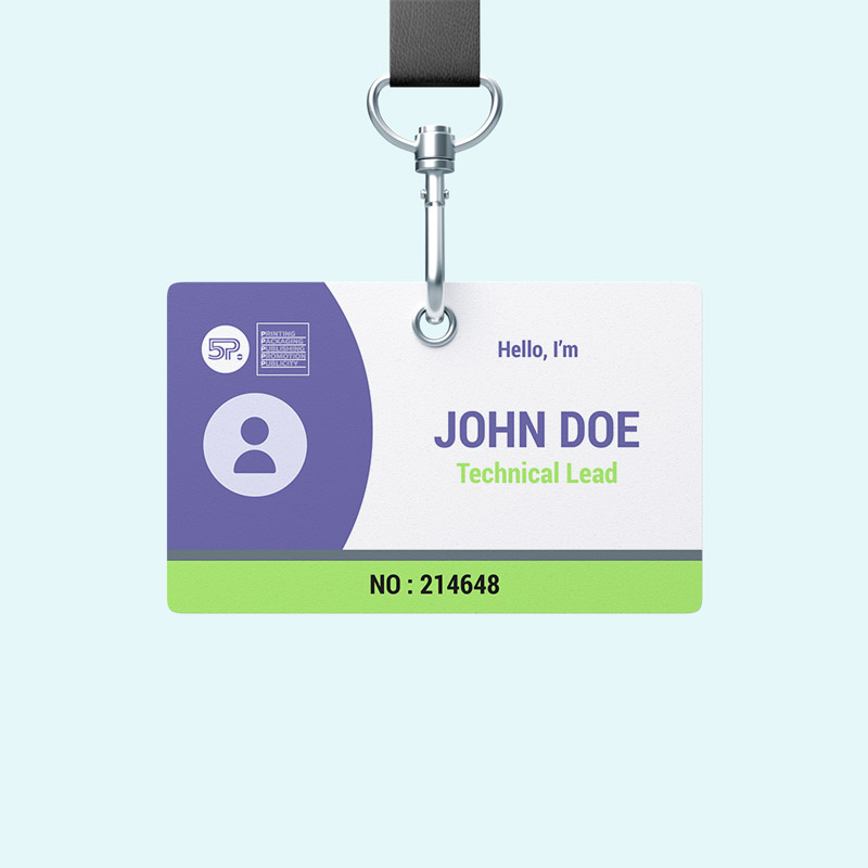 Name Tags 2