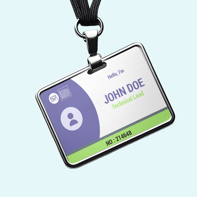 Name Tags 3
