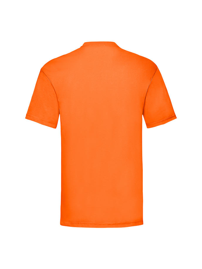 T- Shirt - orange