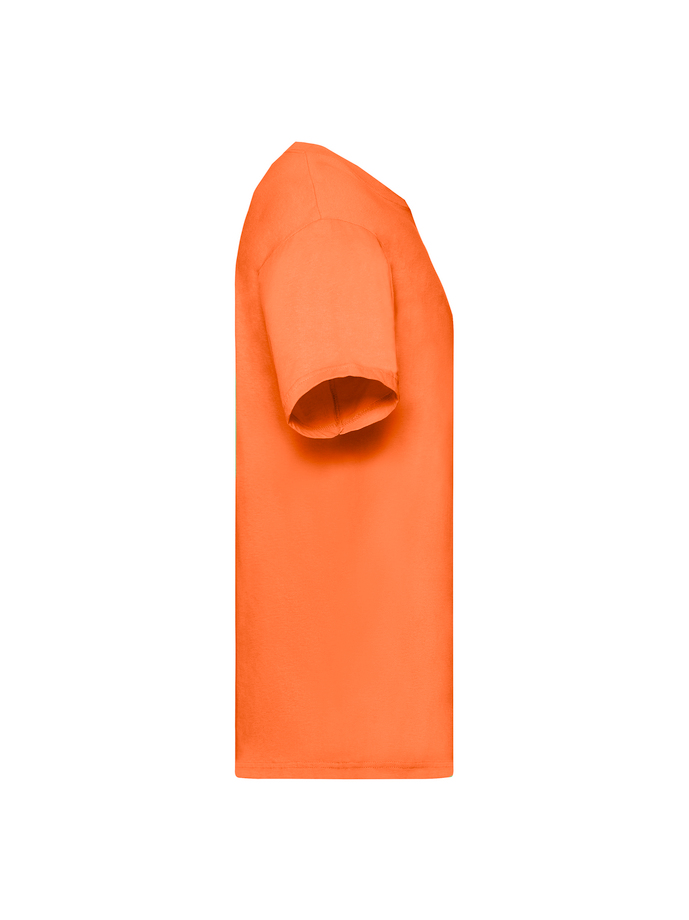 T- Shirt - orange