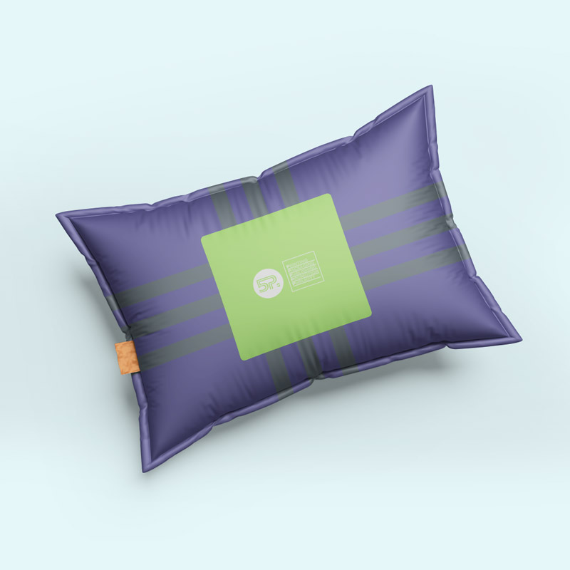 Pillows 3