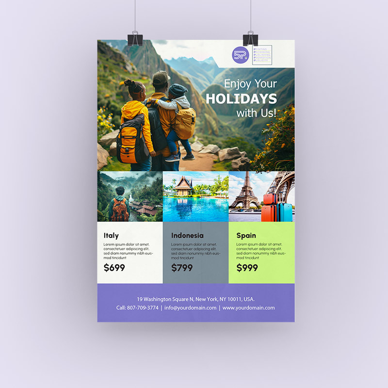 Posters 1