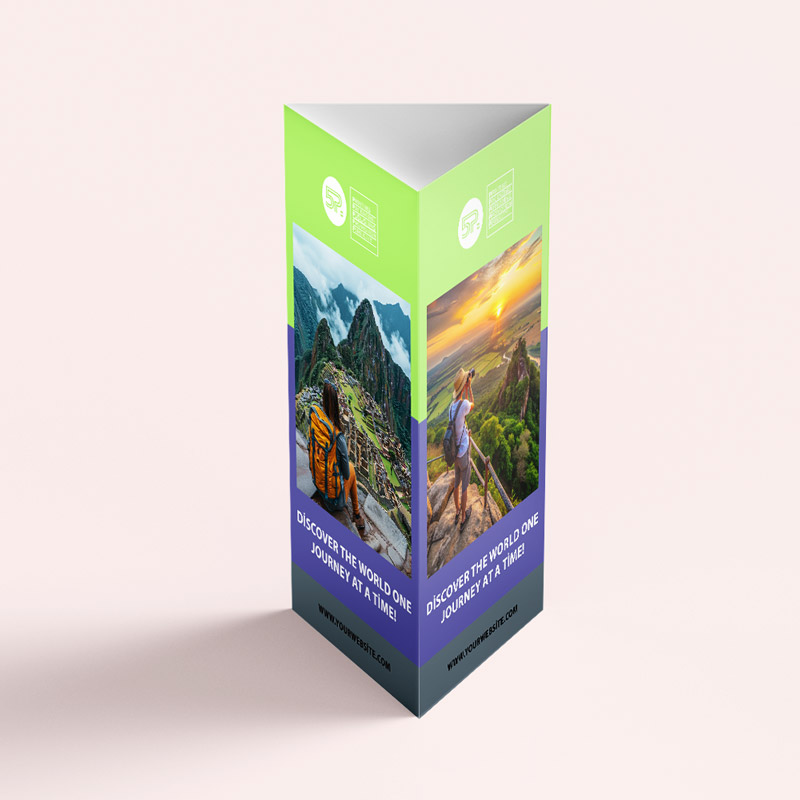 Table Tent Cards 2