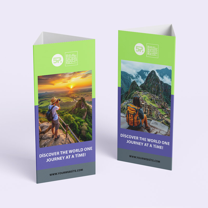Table Tent Cards 3